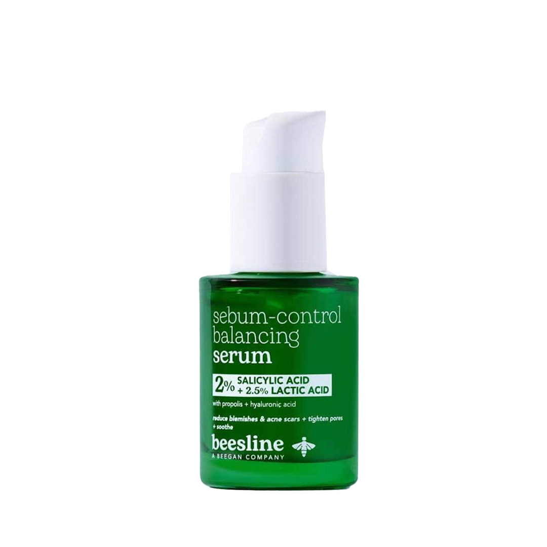 buy online BEESLINE SEBUM CONTROL BALANCING SERUM 30ML 1  Qatar Doha