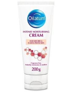oilatum intense moisturising cream-200gm product available at family pharmacy online buy now at qatar doha