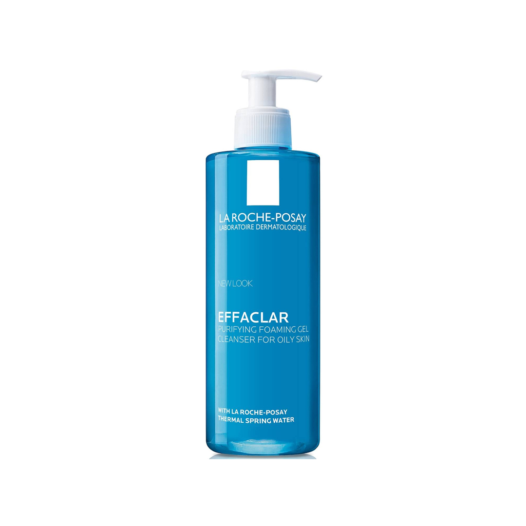 La Roche Posay Effaclar Purifying Gel Cleanser- 400ml product available at family pharmacy online buy now at qatar doha