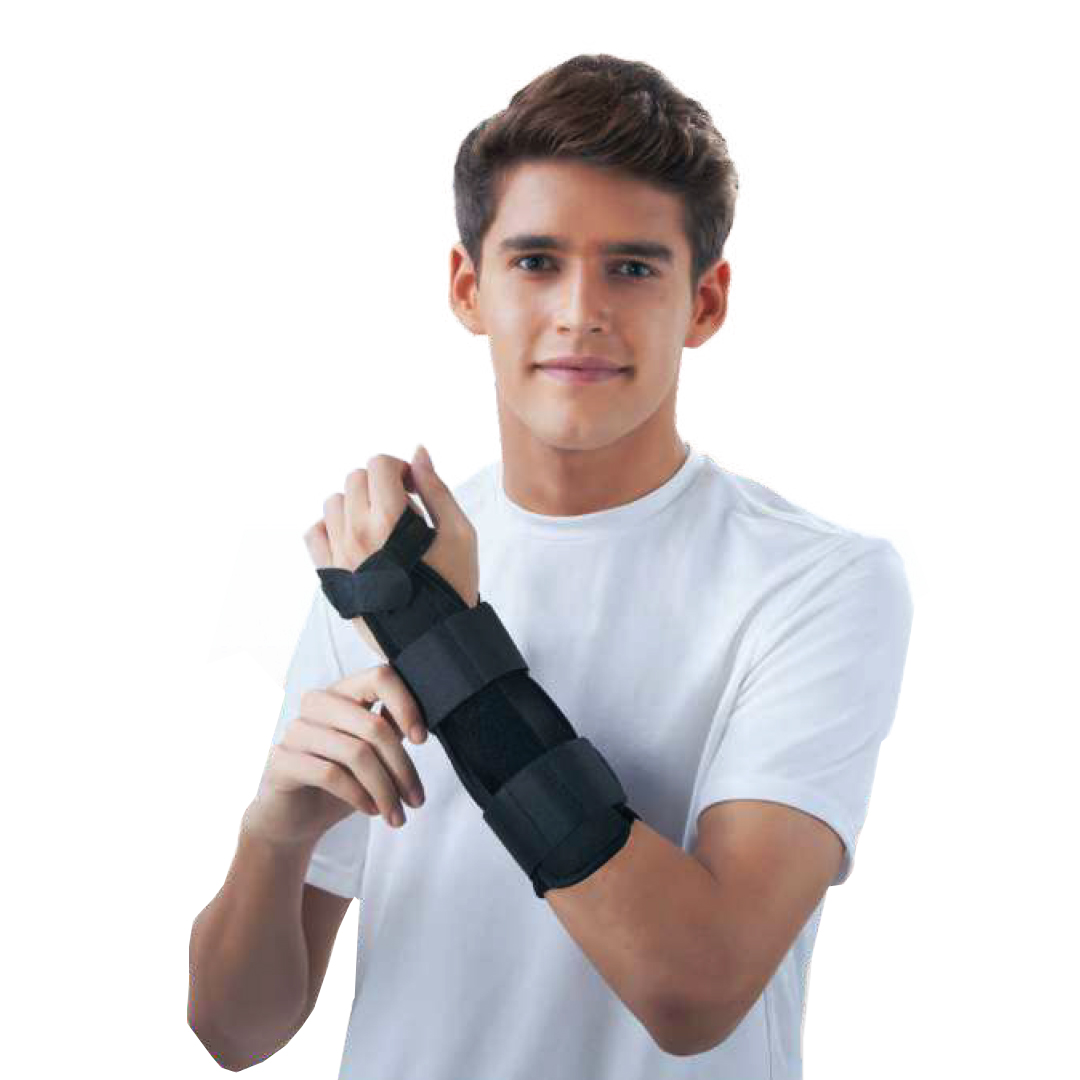 buy online FOREARM BRACE (UNI)-DYNA 1  Qatar Doha