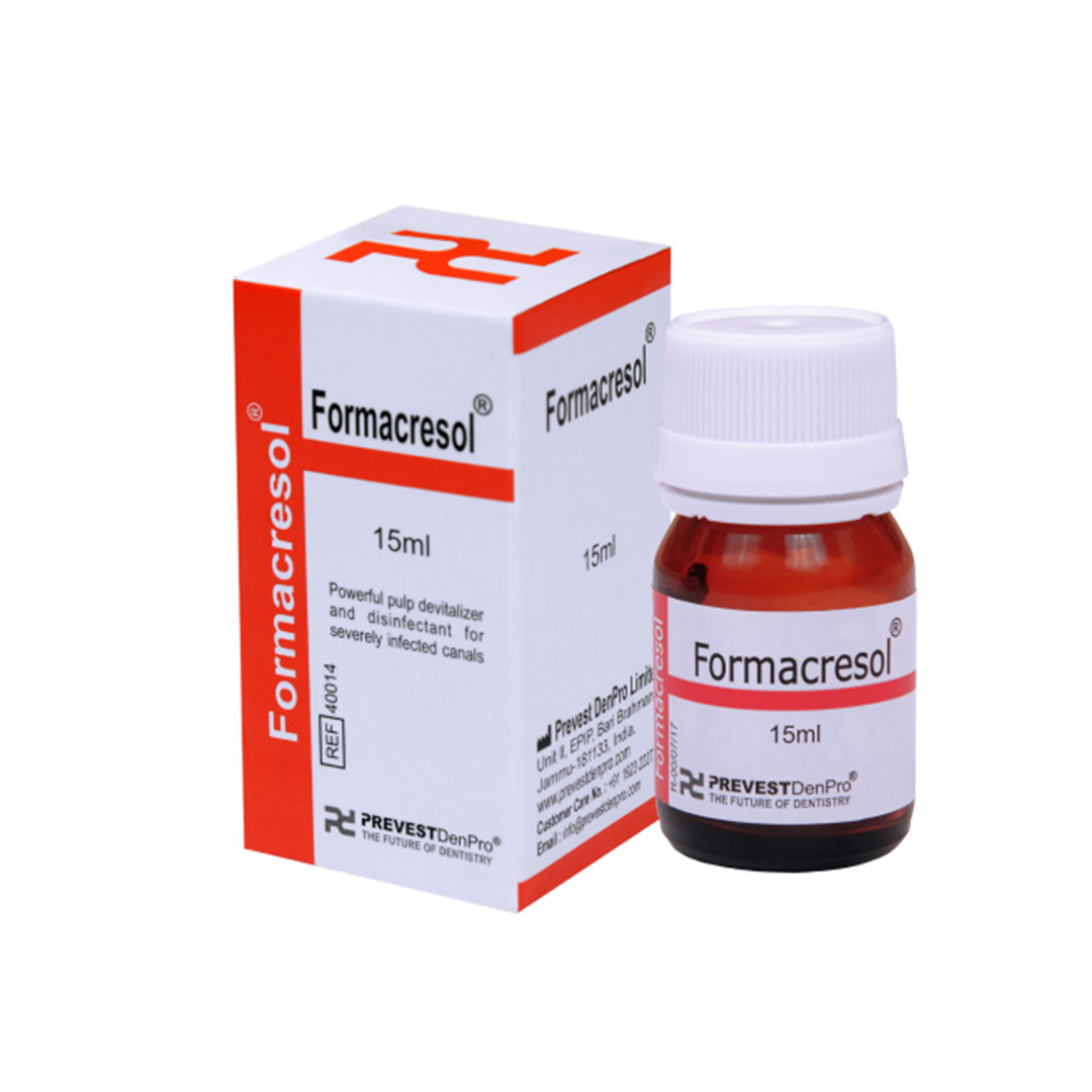 buy online Formacresol 15Ml #Ref.No:40014 1  Qatar Doha