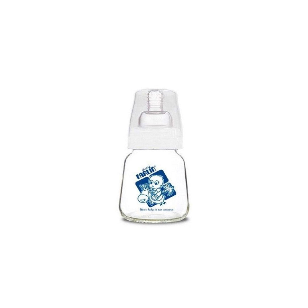 buy online FARLIN H1 GLASS FEEDING BOTTLE 2OZ 1  Qatar Doha