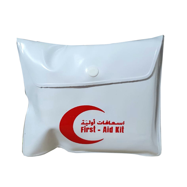 buy online 	First Aid Kit #F-020 C - Sft Filled  Qatar Doha