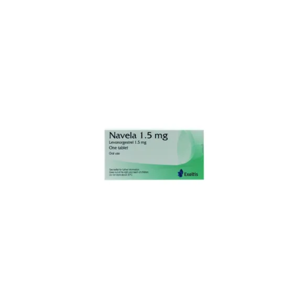 Navela 1.5 Mg Film Coated Tablet 1.s product available at family pharmacy online buy now at qatar doha