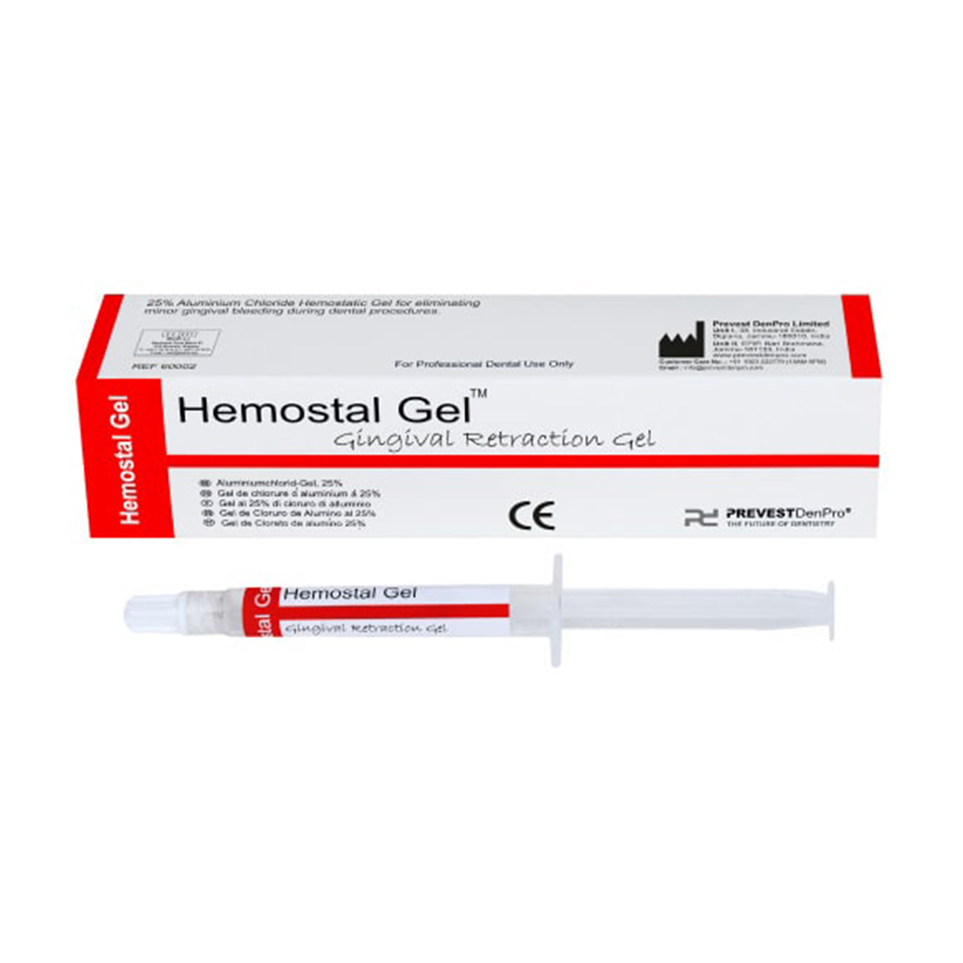 buy online Hemostal Gel 3G #Ref.No:6002 1  Qatar Doha