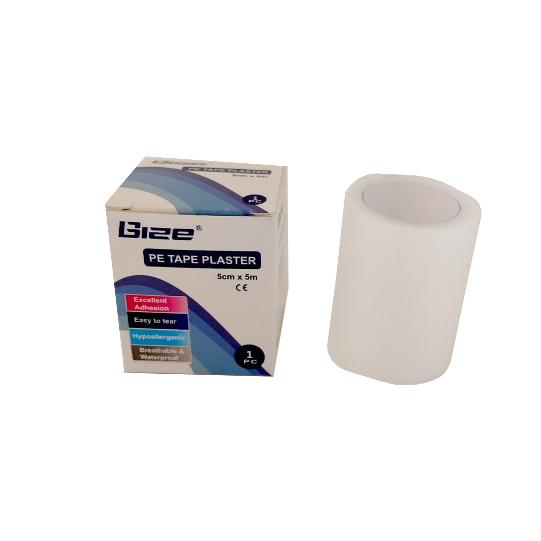 Tape Plastic (5 Cm X 5 M) -Lrd Available at Online Family Pharmacy Qatar Doha