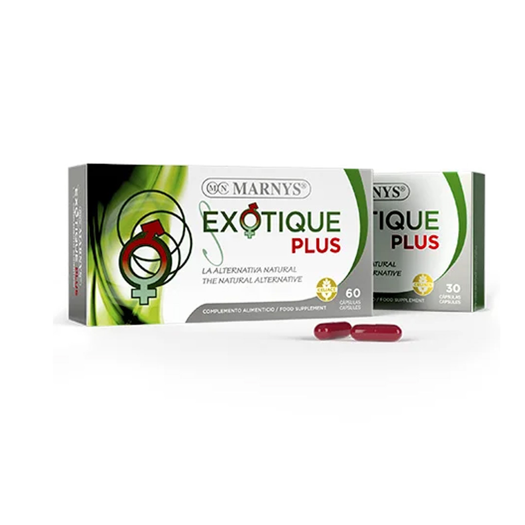 buy online Exotique Plus 500mg 30's Capsule -offer 1  Qatar Doha