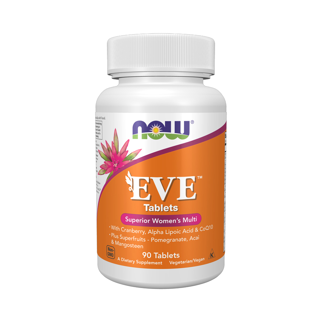 buy online Now eve women's multi tablets  90.s 1  Qatar Doha