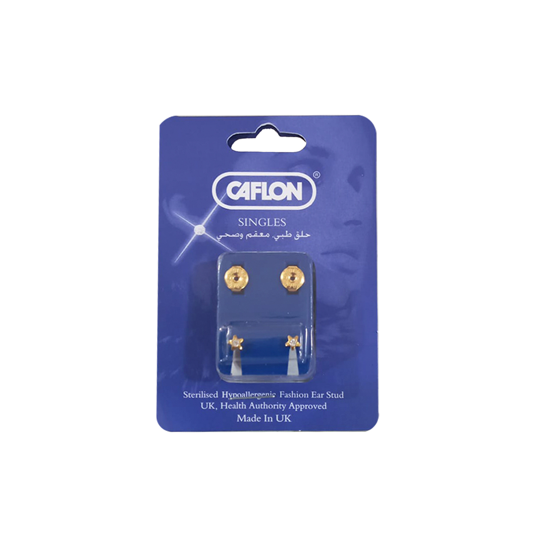 CAFLON EAR RINGS ASSORTED product available at family pharmacy online buy now at qatar doha