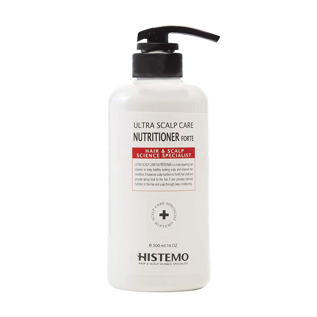 Ultra Scalp Care Nutritioner Forte 500Ml product available at family pharmacy online buy now at qatar doha