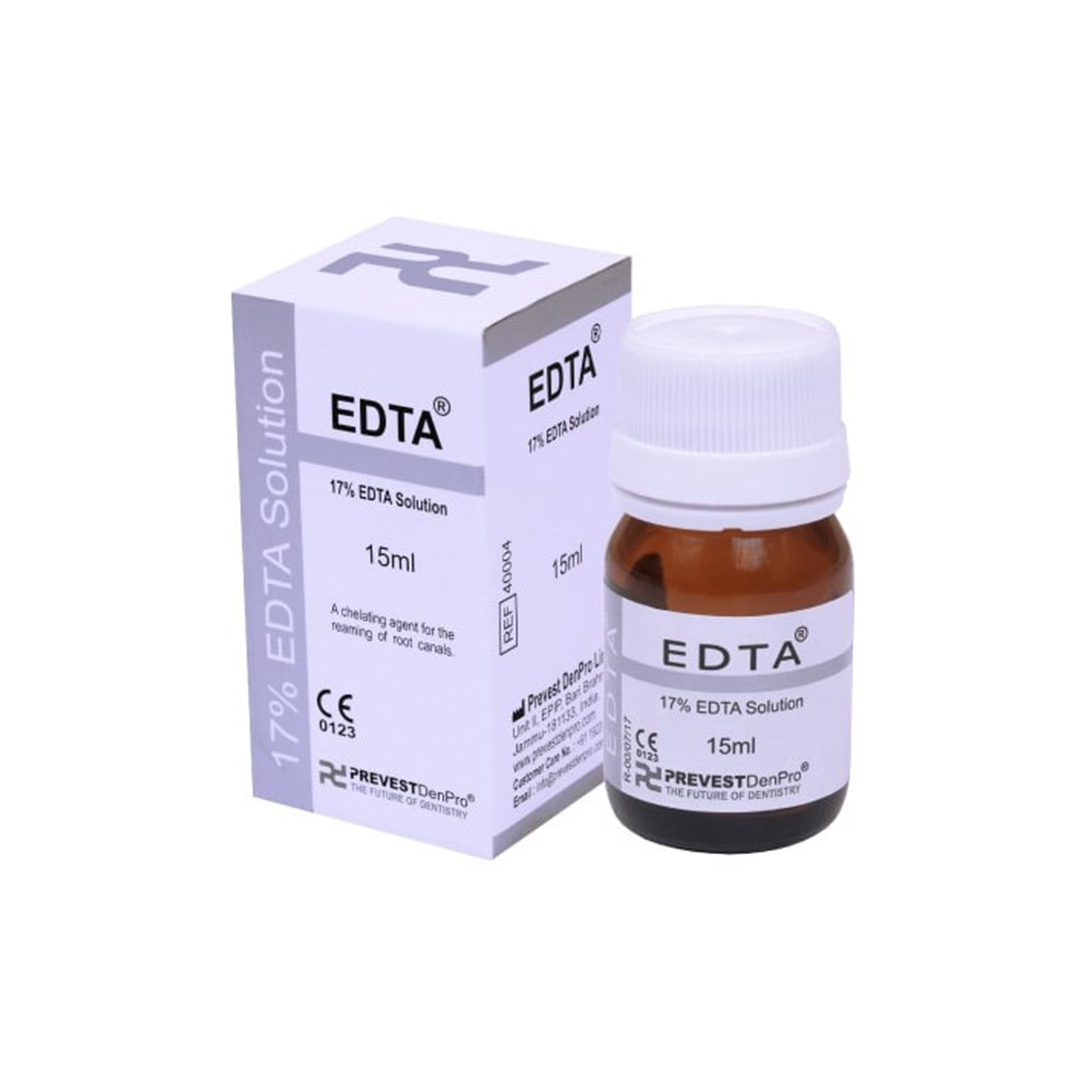 EDTA SOLUTION 15ML #40004 product available at family pharmacy online buy now at qatar doha