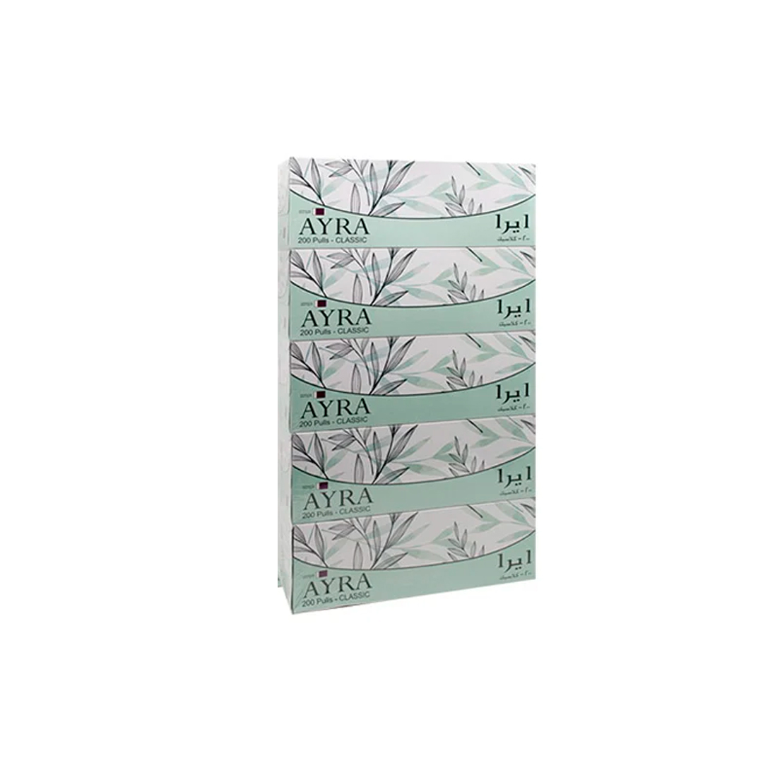 Tissue Box - Gen product available at family pharmacy online buy now at qatar doha