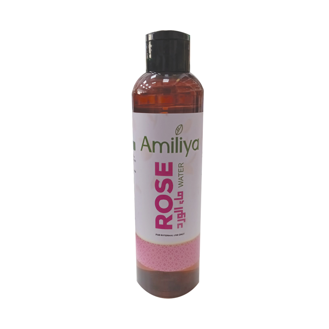 buy online Amiliya Rose Water 200Ml   Qatar Doha