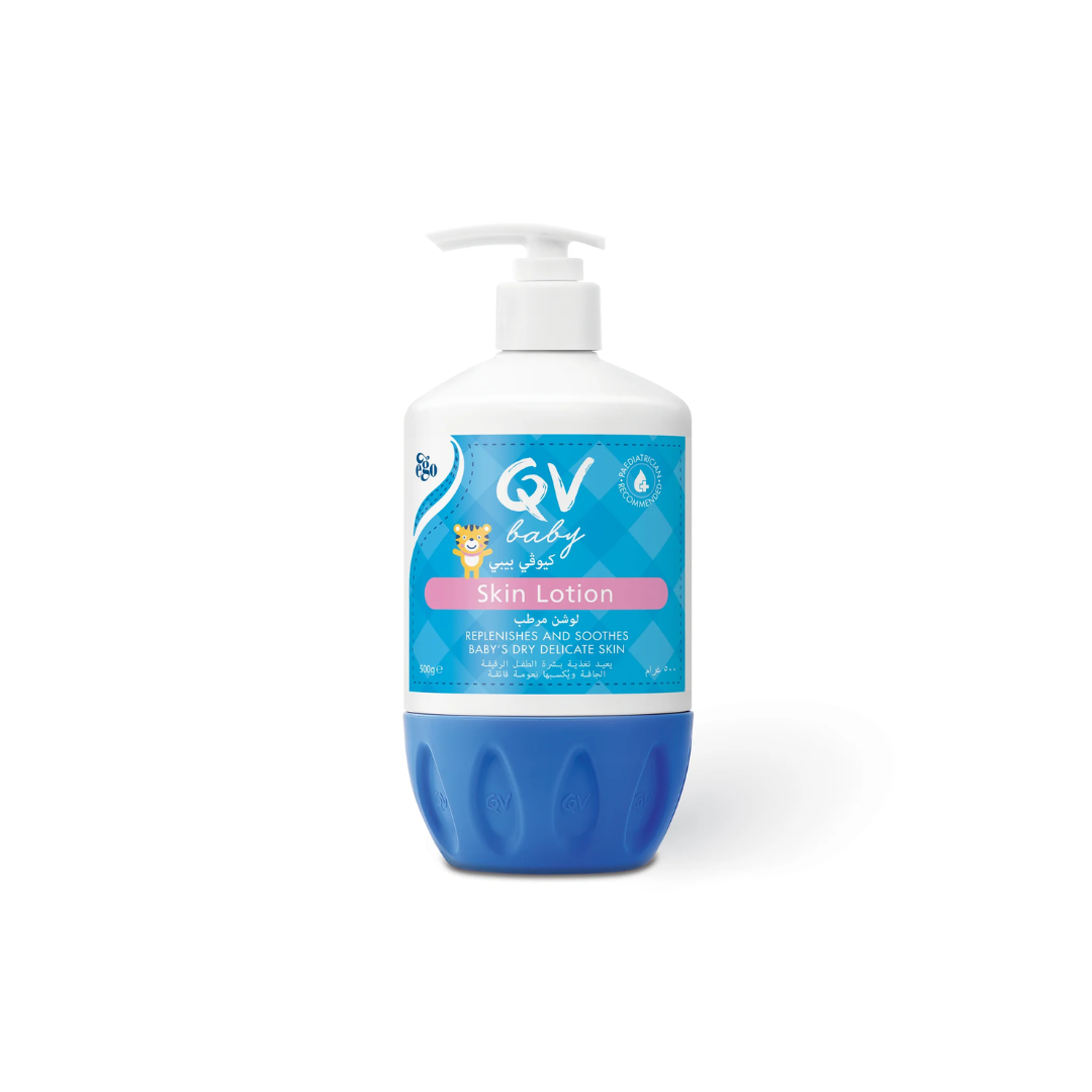 buy online Qv Lotion 500Ml   Qatar Doha