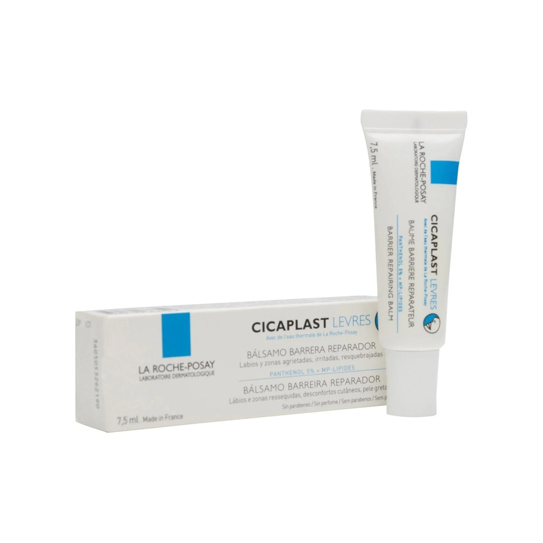 La Roche Posay Ciciaplast Lip Balm- 7.5ml product available at family pharmacy online buy now at qatar doha