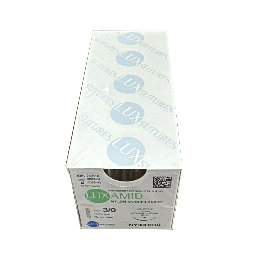 Ethilon Sutures 3/0-12.s product available at family pharmacy online buy now at qatar doha