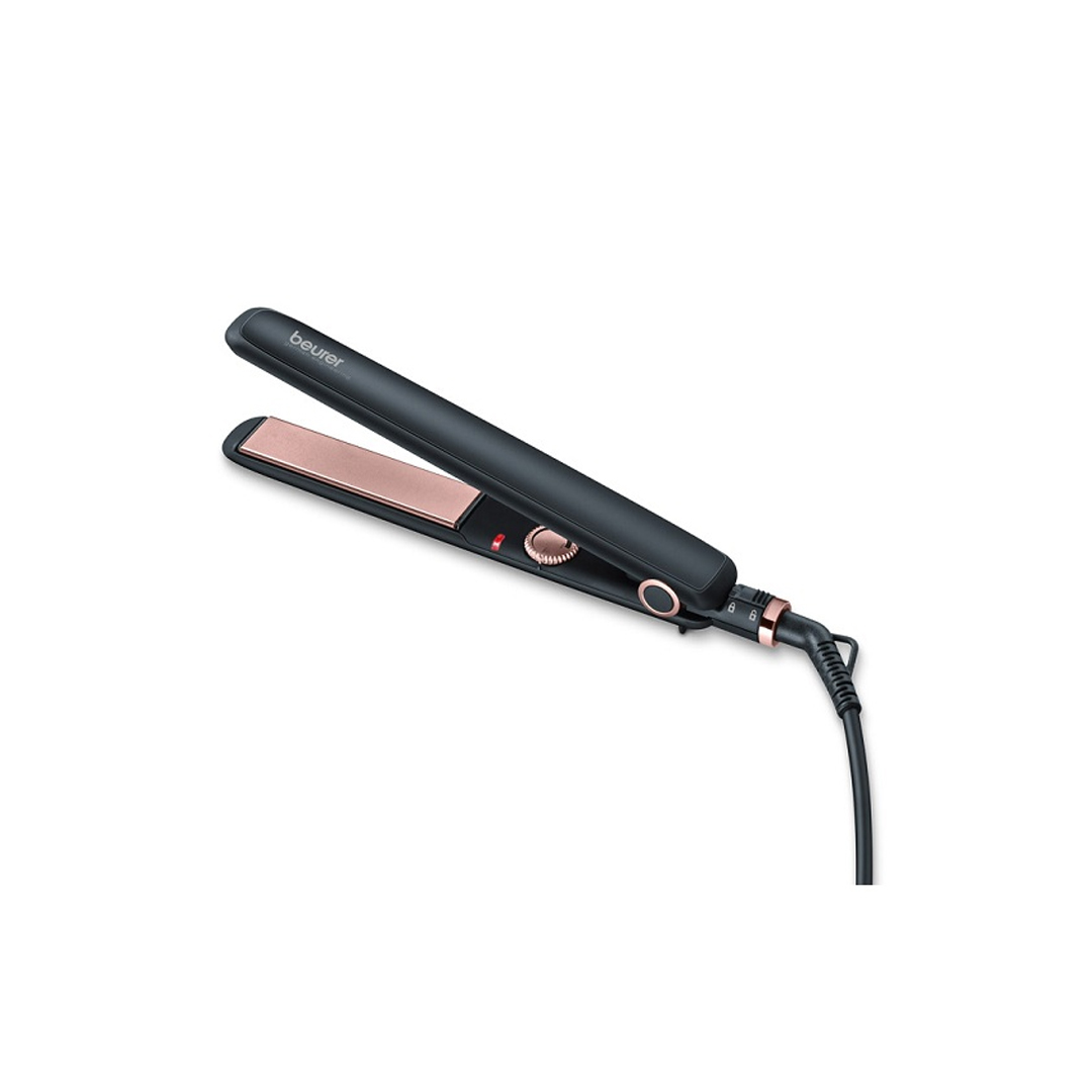 Beurer Hair Straightner 1'S - Hse30 product available at family pharmacy online buy now at qatar doha