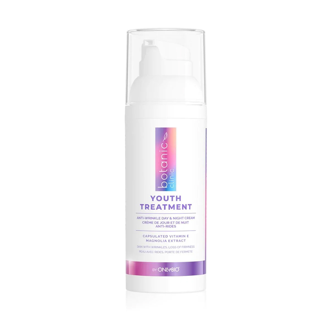 buy online Botanic Youth Smoothing Foam Face Wash 150Ml 1  Qatar Doha