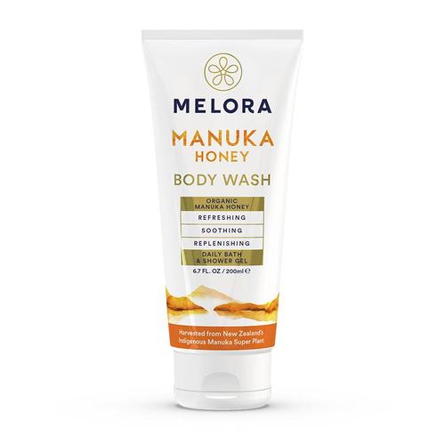 buy online Melora Body Wash 200Ml   Qatar Doha