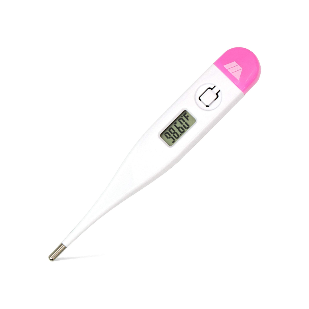 buy online Mabis Rigid Thermometer Digital 1'S - Mt418	   Qatar Doha