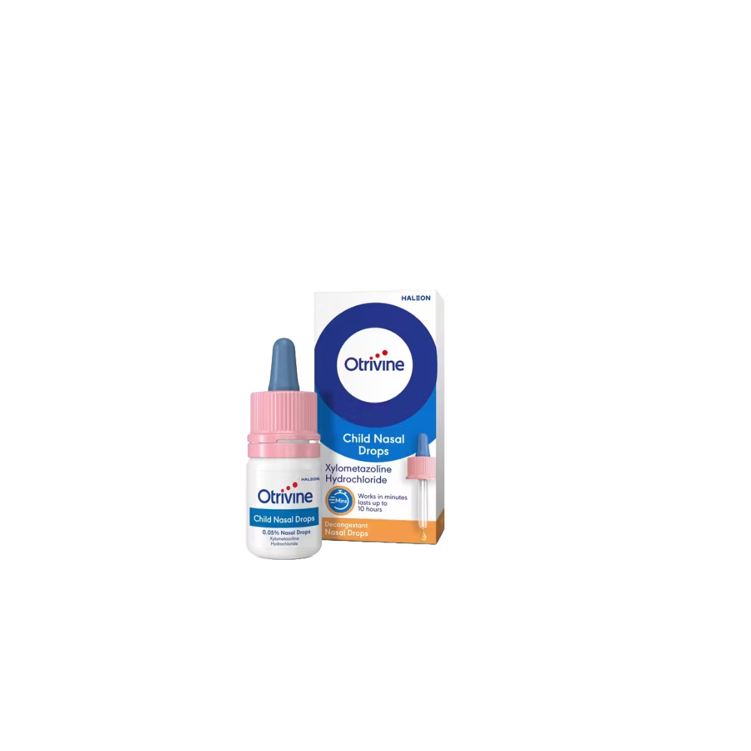 Otrivin 0.05% N/drops -10ml(c) product available at family pharmacy online buy now at qatar doha