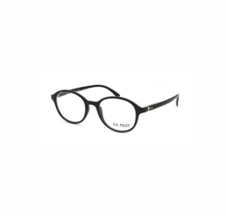 buy online Optical Specs With Spring - Black - 0029 1'S P/2.0  Qatar Doha