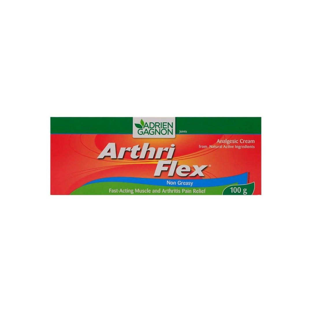 Ag Arthriflex Cream 100Gm product available at family pharmacy online buy now at qatar doha
