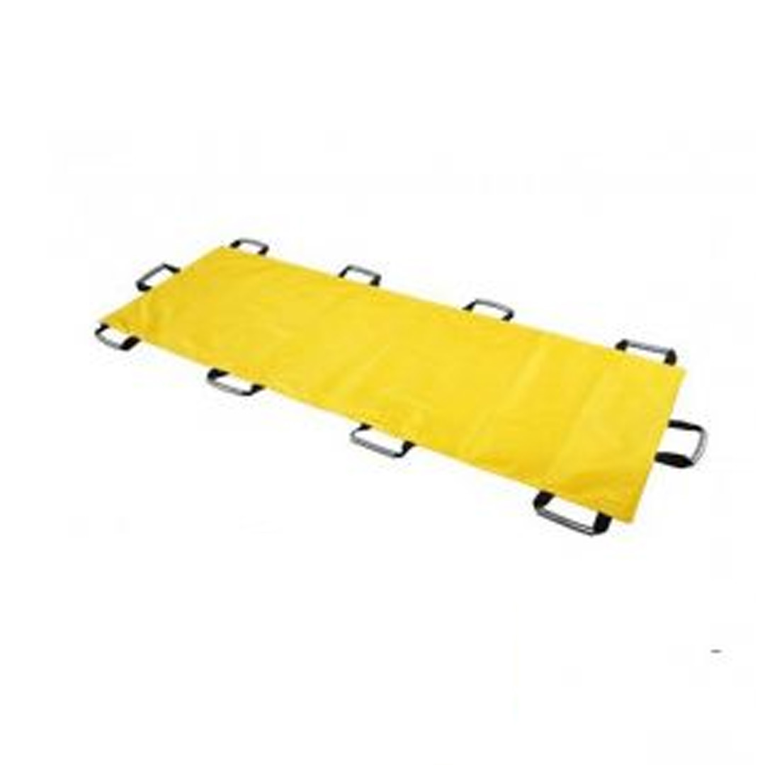 Stretcher:Ambulace Carry Sheet (Model:Sh-10105)-Mx-Lrd Available at Online Family Pharmacy Qatar Doha