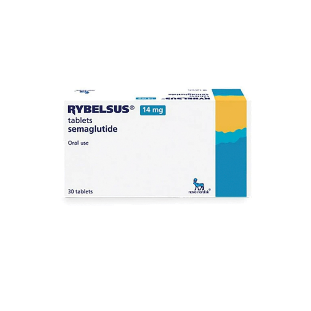 Rybelsus 14mg Tablet 30.s product available at family pharmacy online buy now at qatar doha