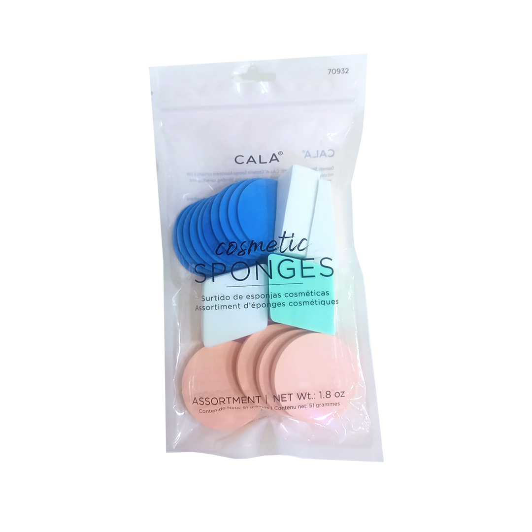 Cala Cosmetic Sponge -70932 product available at family pharmacy online buy now at qatar doha