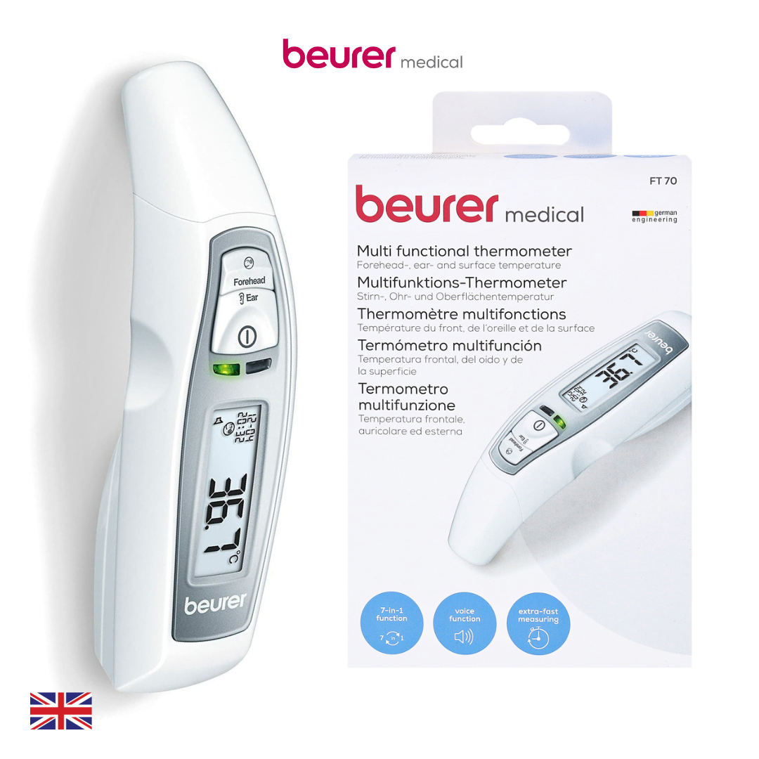 Ear Thermometer #Ft78 product available at family pharmacy online buy now at qatar doha