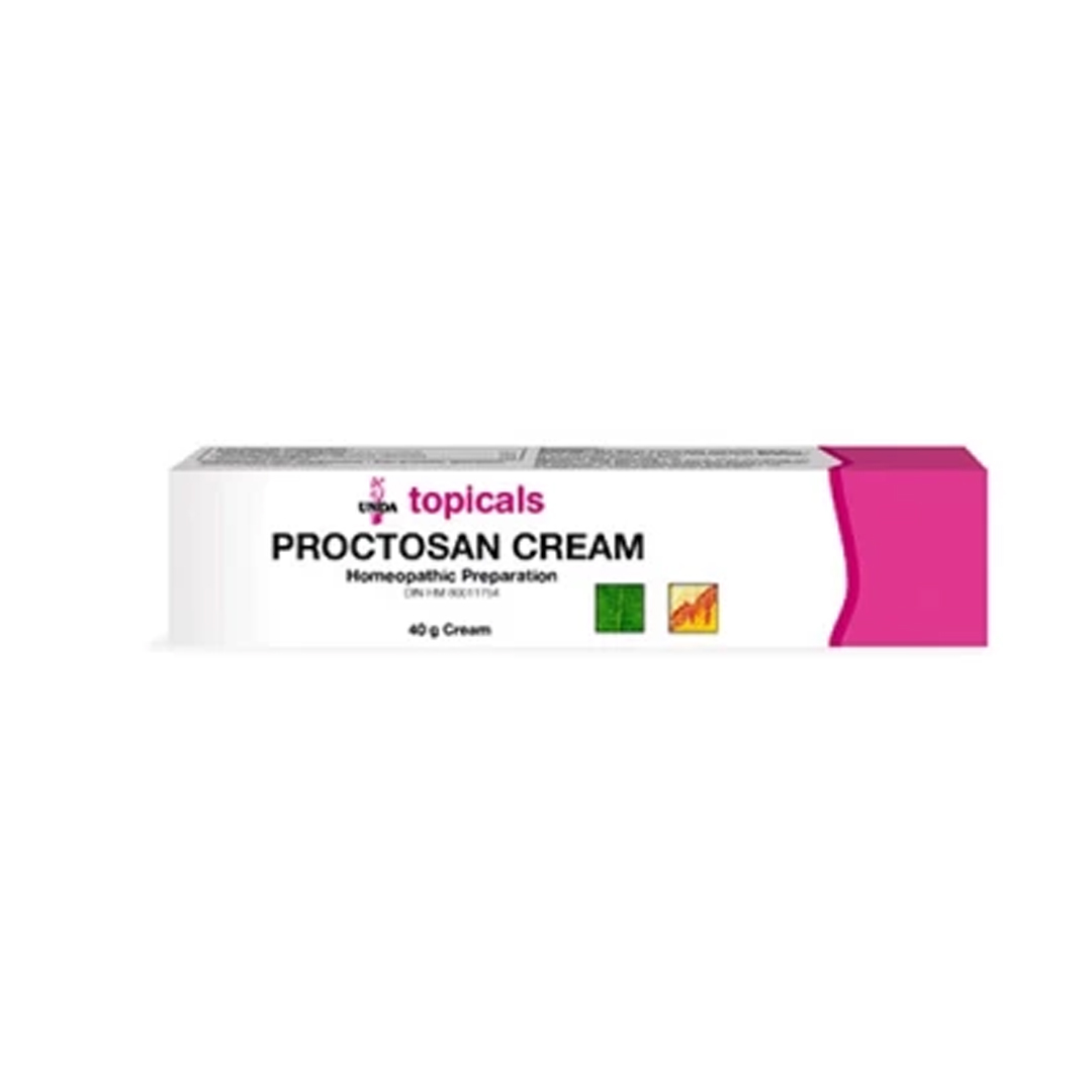 buy online PROCTOSAN CREAM 40ML 1  Qatar Doha