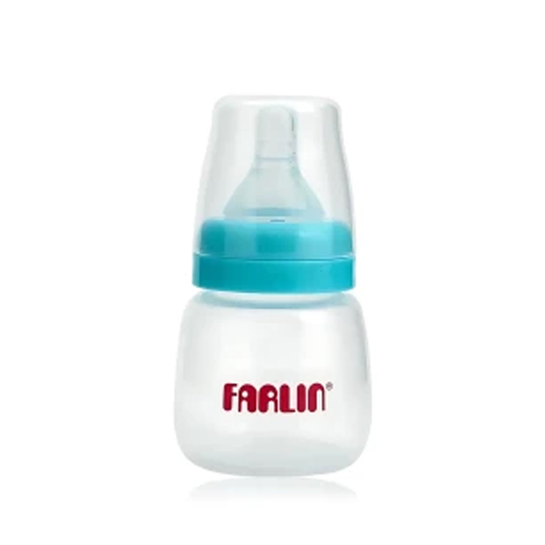 buy online farlin pp standard neck feeder-60ml ab-41020 1  Qatar Doha