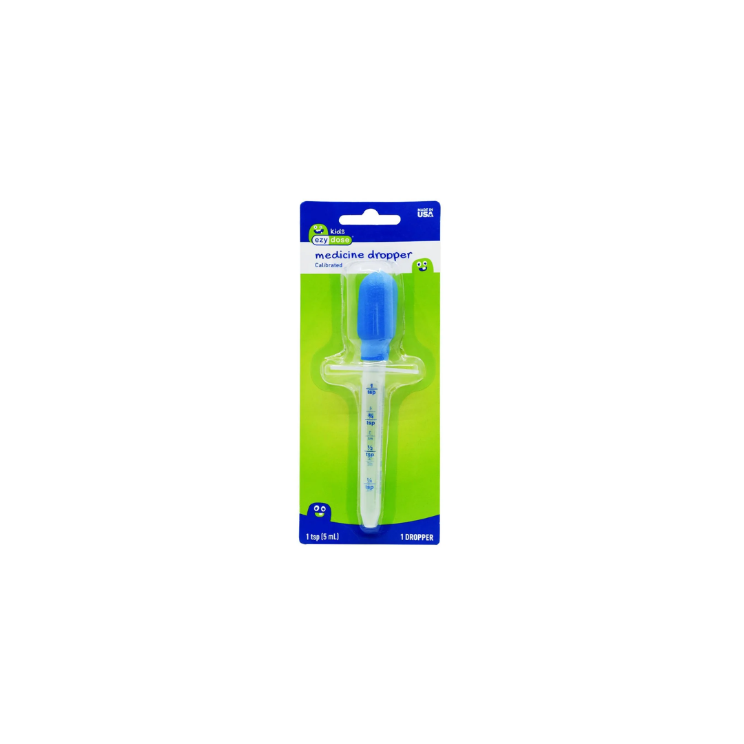 buy online Ezy Dose Spoon Dropper [1 Tsp] 1  Qatar Doha