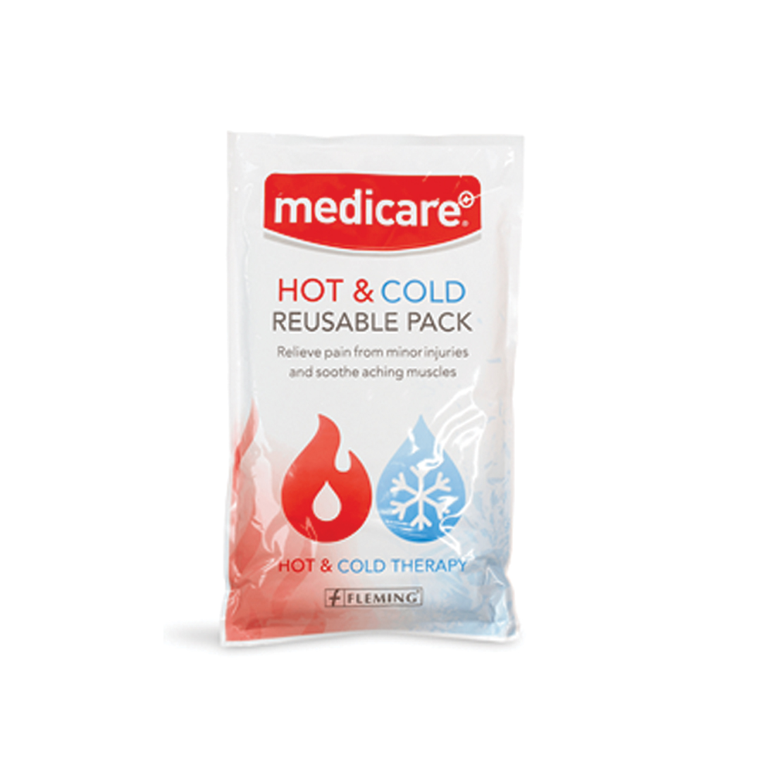 buy online Medicare Reusable Hot/Cold Therapy Pack New 1  Qatar Doha