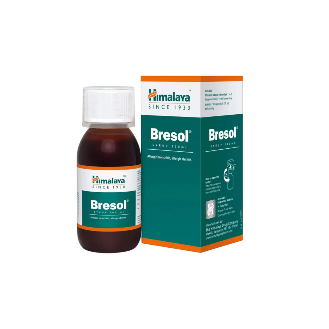 bresol syrup 100ml product available at family pharmacy online buy now at qatar doha