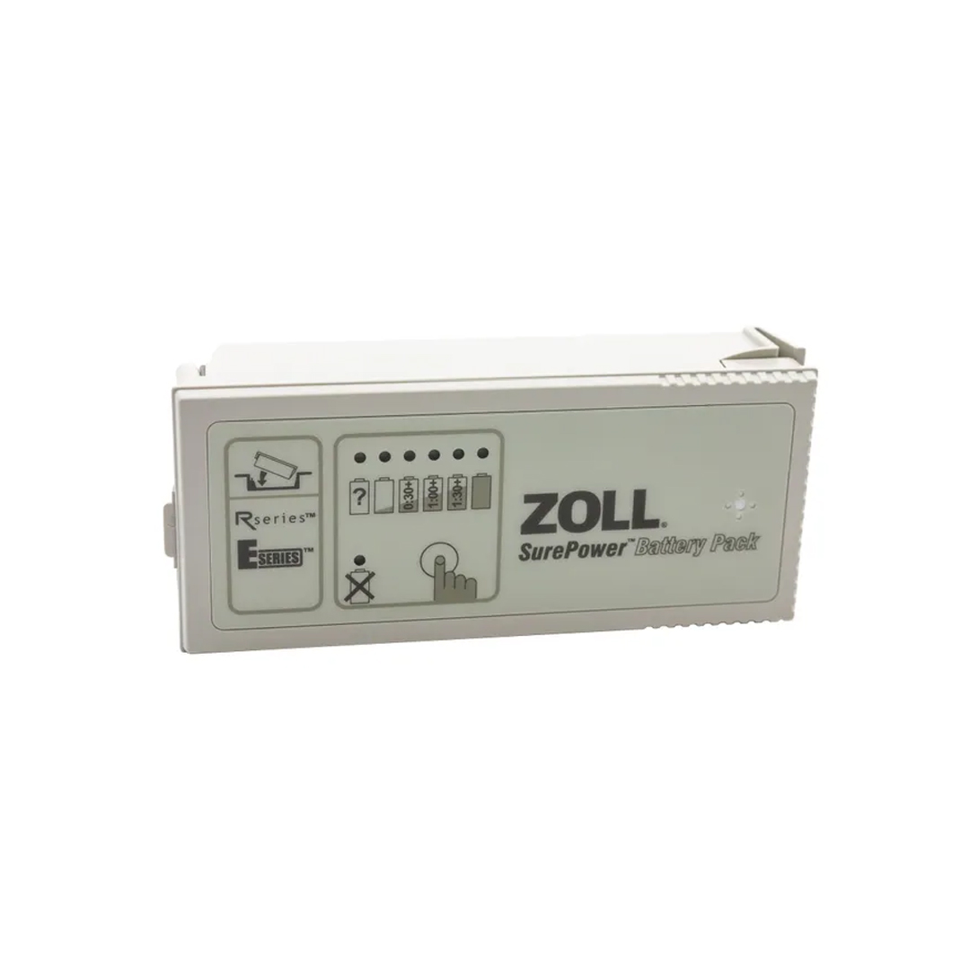 buy online Sure Power Battery Li For R Series #8019-0535-01 1  Qatar Doha