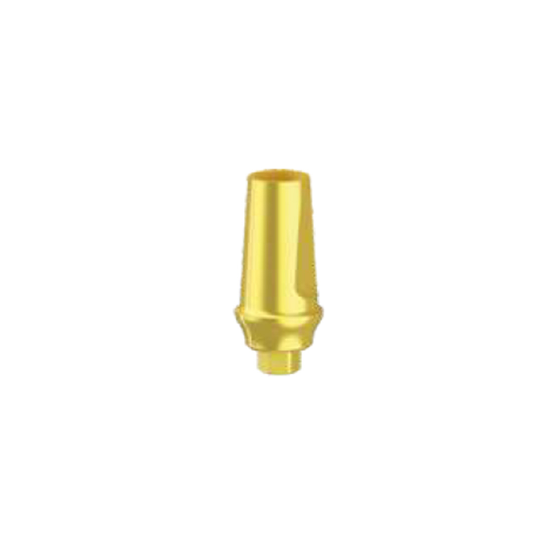 buy online Straight Abutment With Large Gingival Profile 6Mm-H3Mm-W2-Ip5St3  1  Qatar Doha