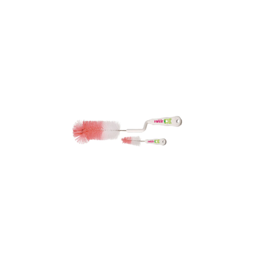 FARLIN BOTTLE & NIPPLE BRUSHES product available at family pharmacy online buy now at qatar doha