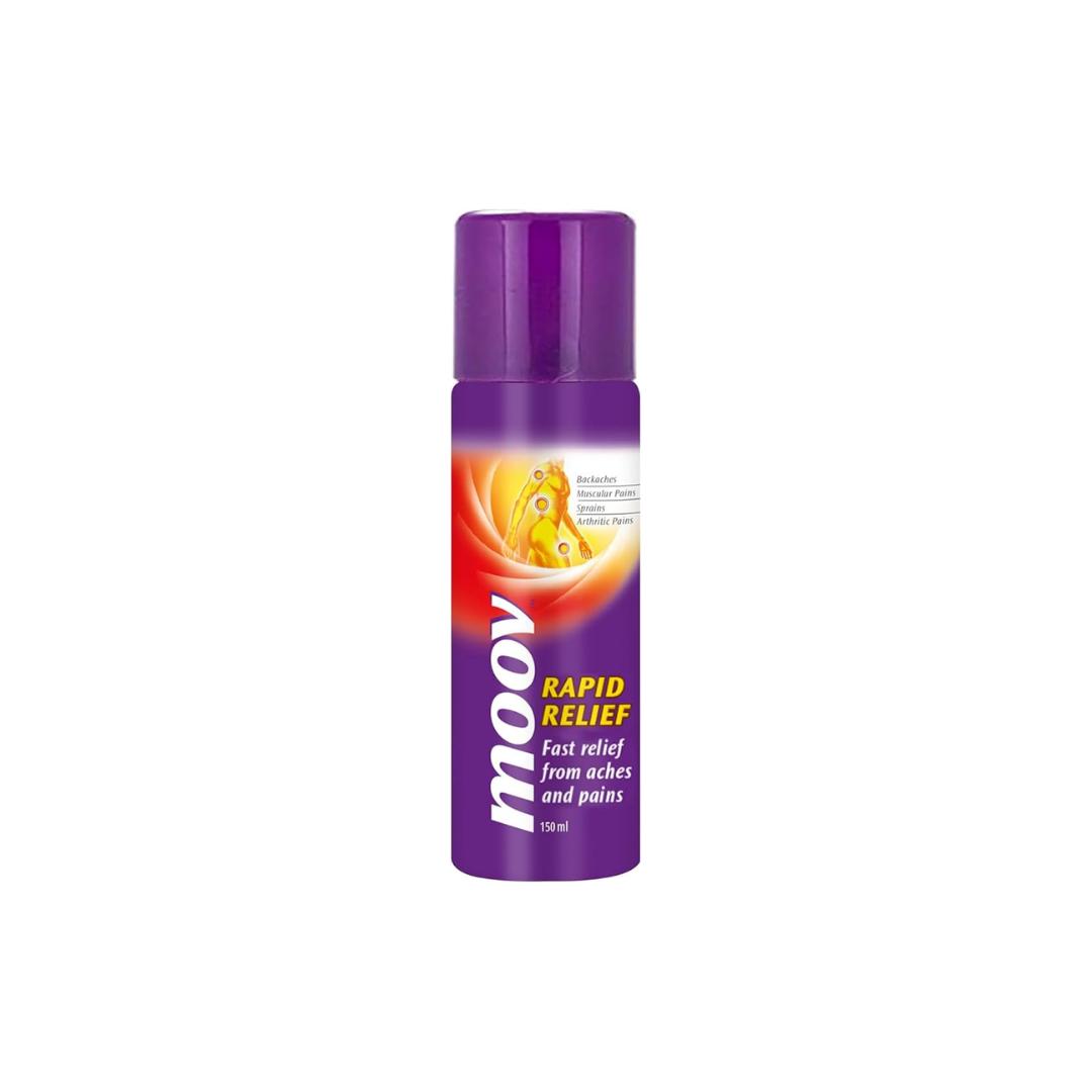 Moov Spray 150 Ml (qqp) product available at family pharmacy online buy now at qatar doha