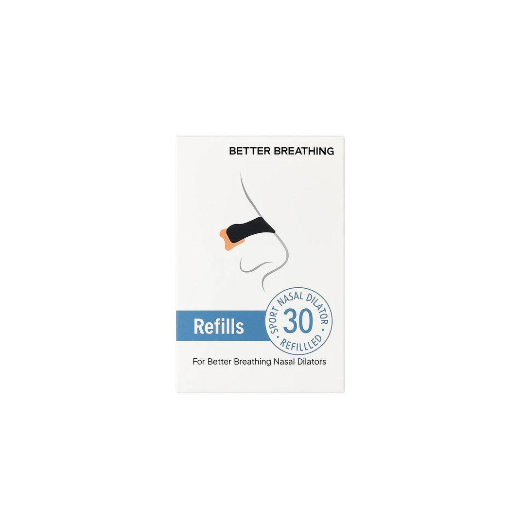 nasal dialator refill strips- 30days product available at family pharmacy online buy now at qatar doha