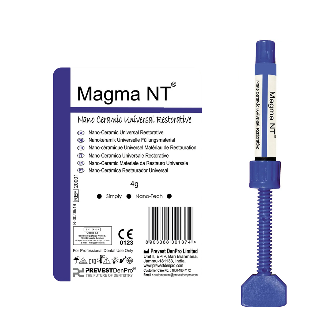 buy online Magma Nt Composite Refill Pack Ix4G-A2 #20001 1  Qatar Doha