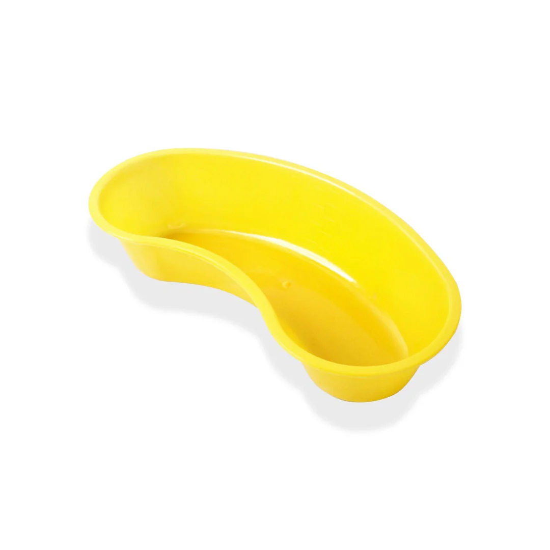 KIDNEY TRAY 9&quot; (PLASTIC) 500ML product available at family pharmacy online buy now at qatar doha