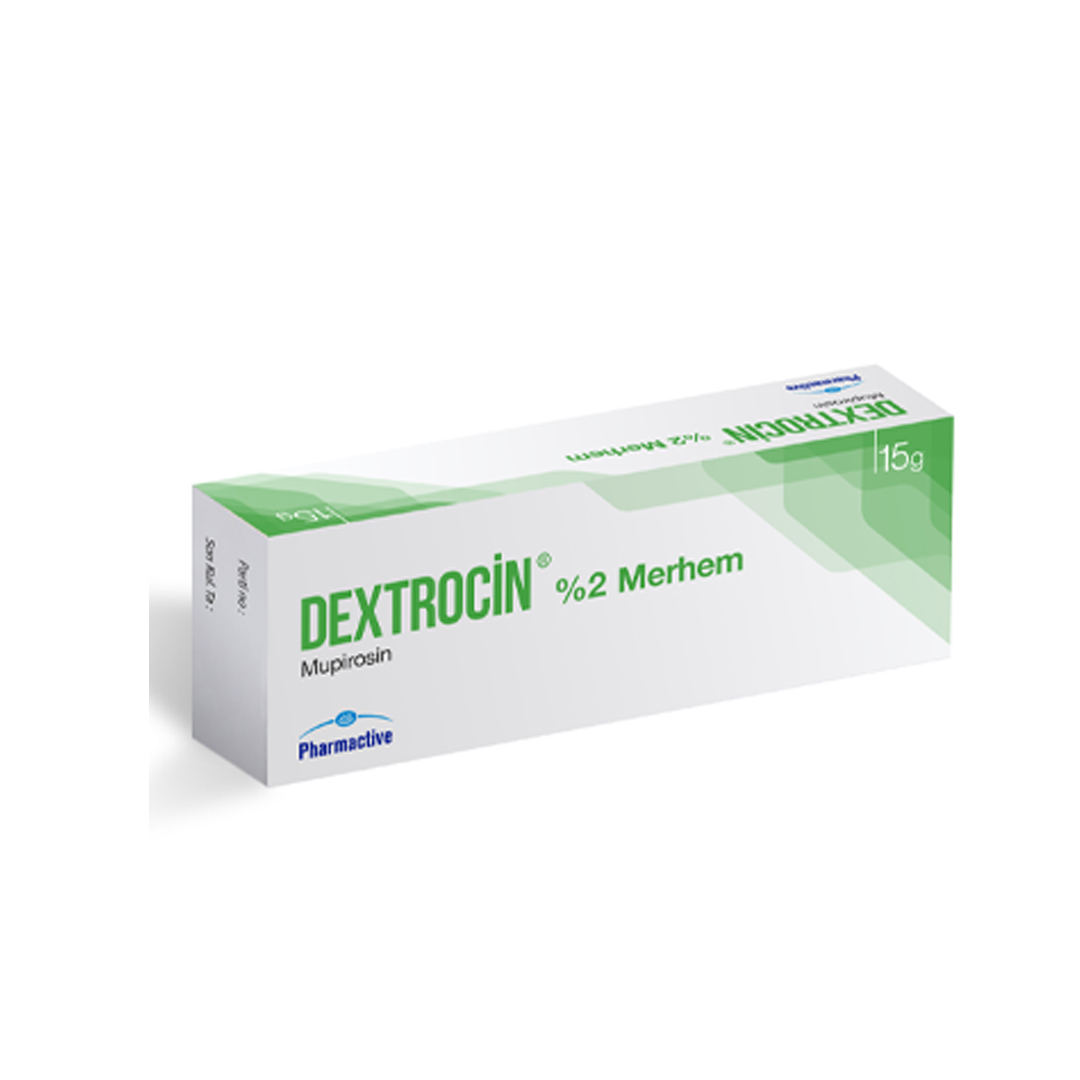 Dextrocin 2% Ointment 15g product available at family pharmacy online buy now at qatar doha