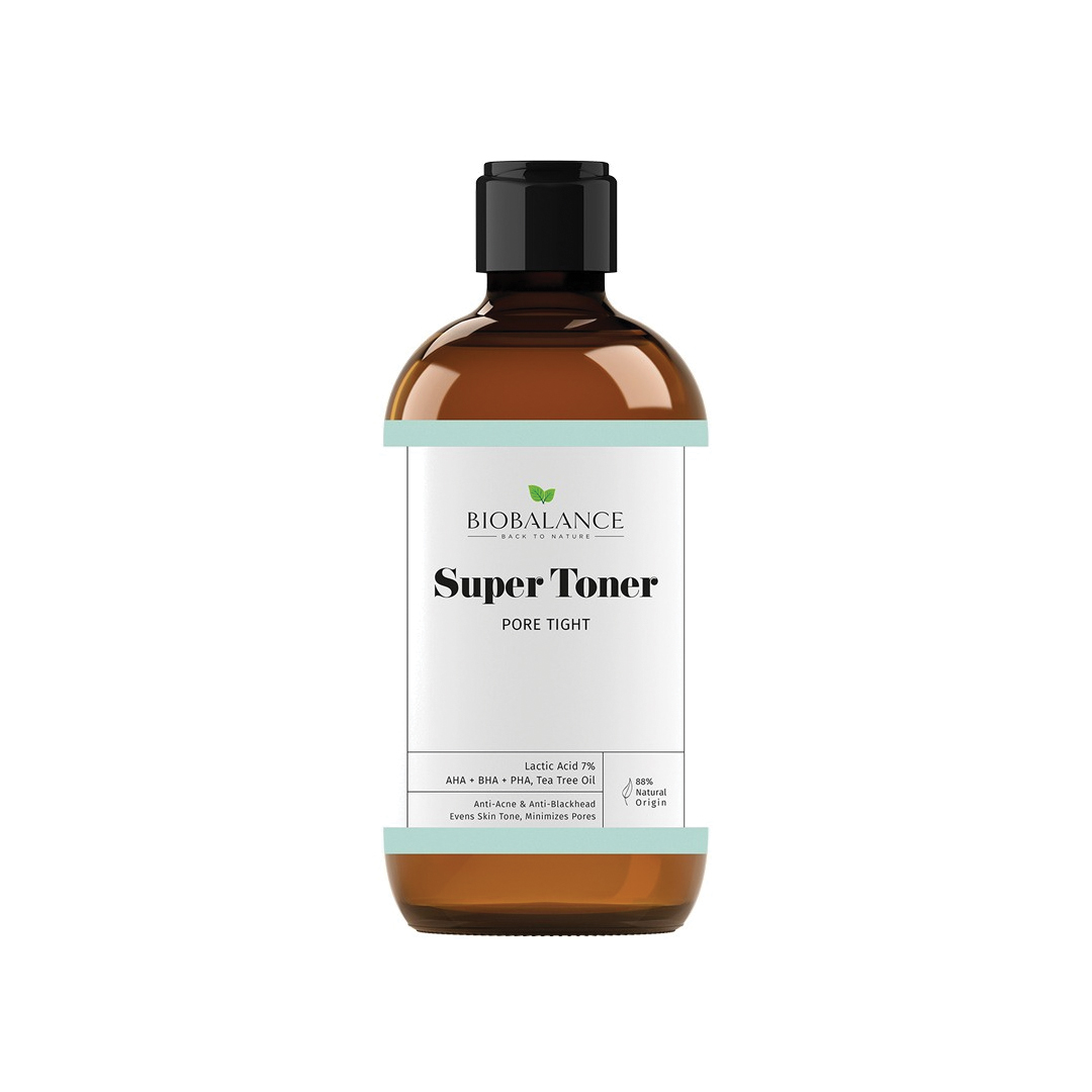 buy online Biobalance  Pore Tight Super Toner -250Ml 1  Qatar Doha