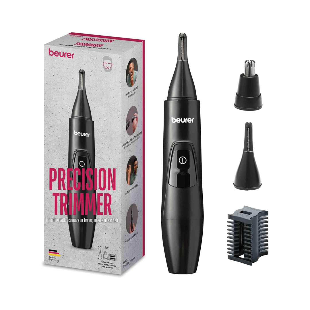 buy online Beurer Precision Trimmer Mx 2X 1  Qatar Doha