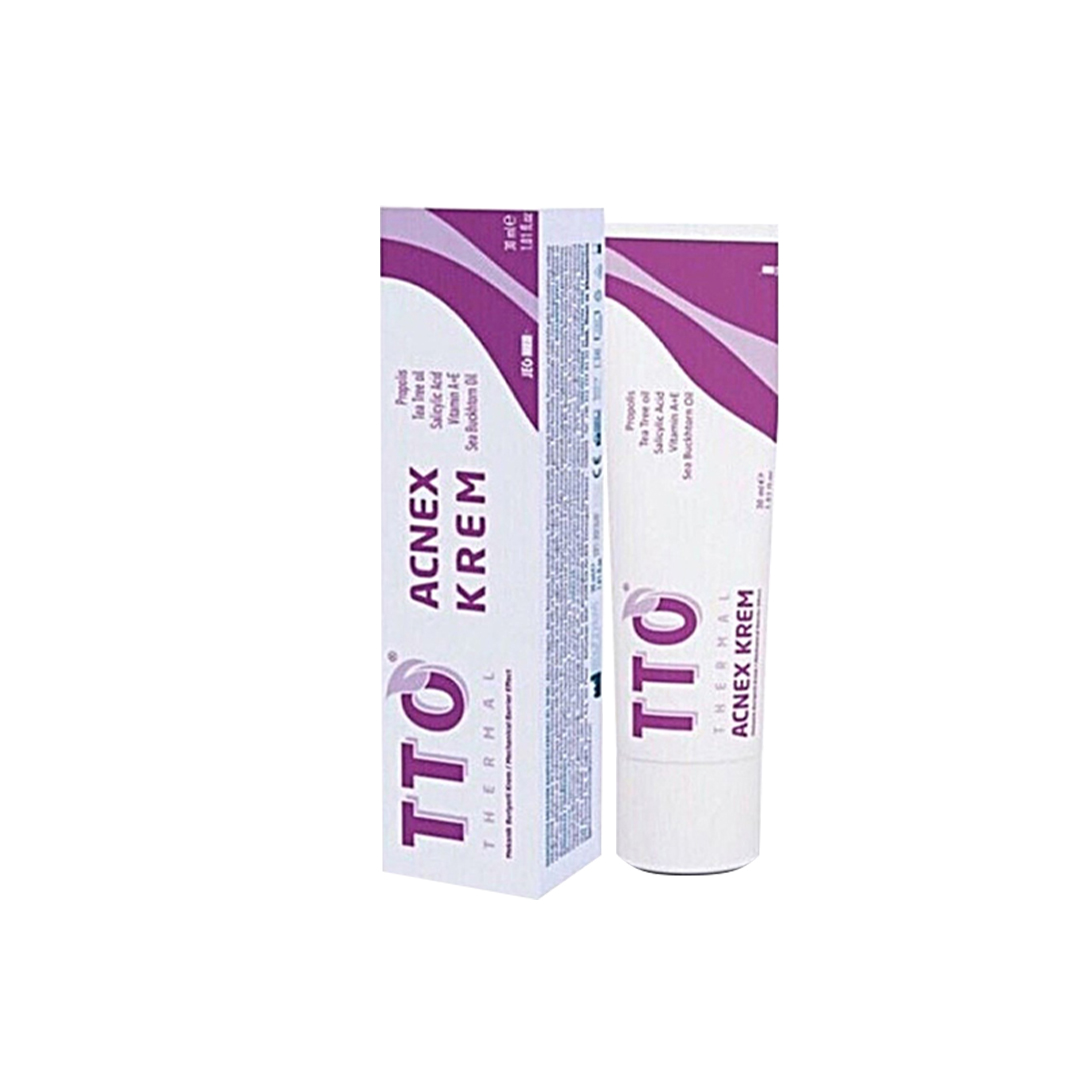 buy online THERMAL ACNEX CREAM 30ML -TTO -OFFER 1  Qatar Doha