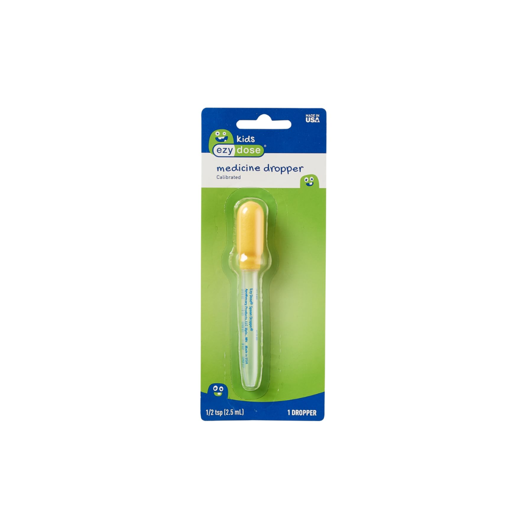 Spoon Dropper 2.5ml product available at family pharmacy online buy now at qatar doha