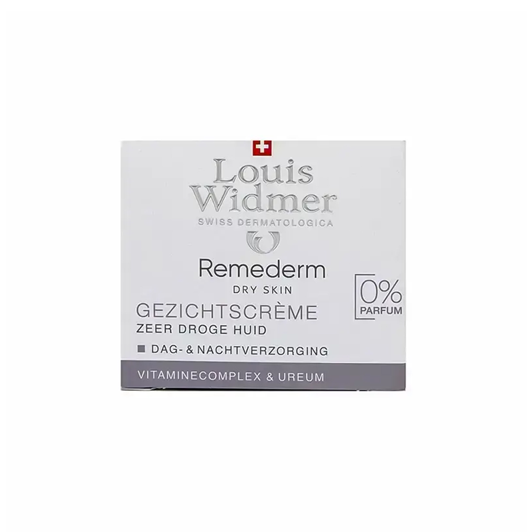 buy online LOUIS WIDMER FACE CREAM UV 20 1  Qatar Doha