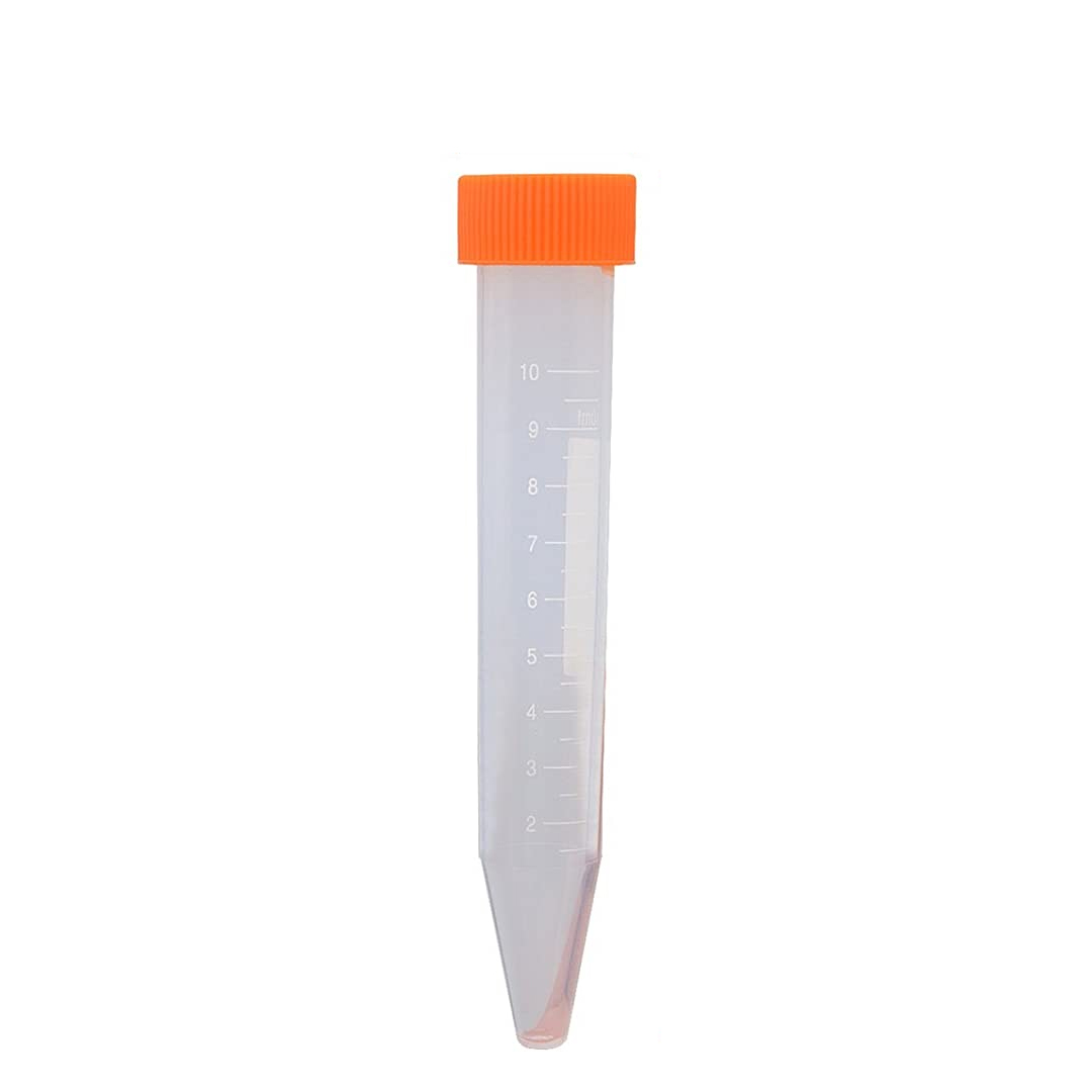 Test Tube Vacuum / Centrifuge Tube 10ml - Lord product available at family pharmacy online buy now at qatar doha